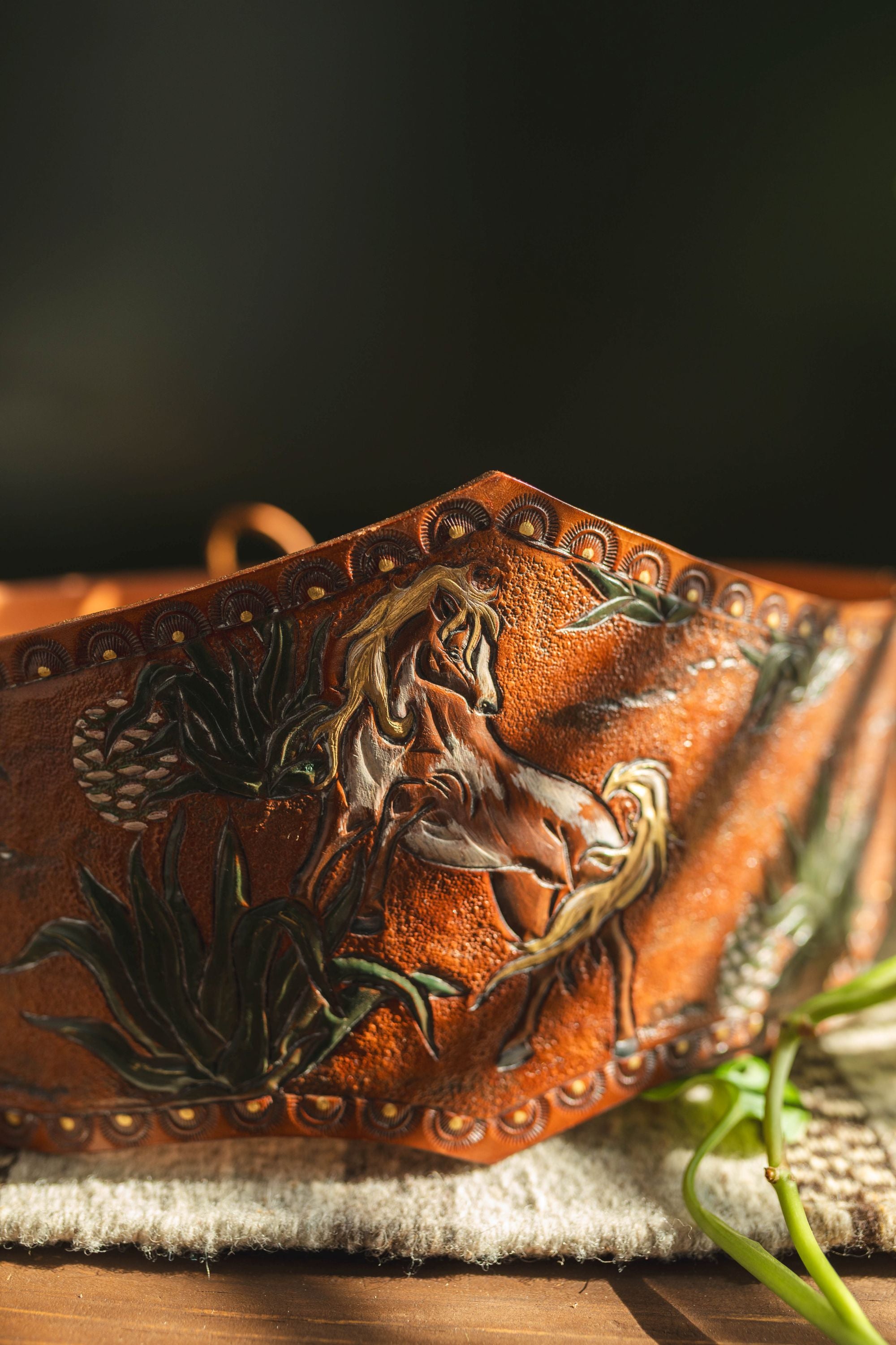 Bravo Corset Belt