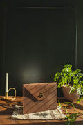 Corteza Envelope