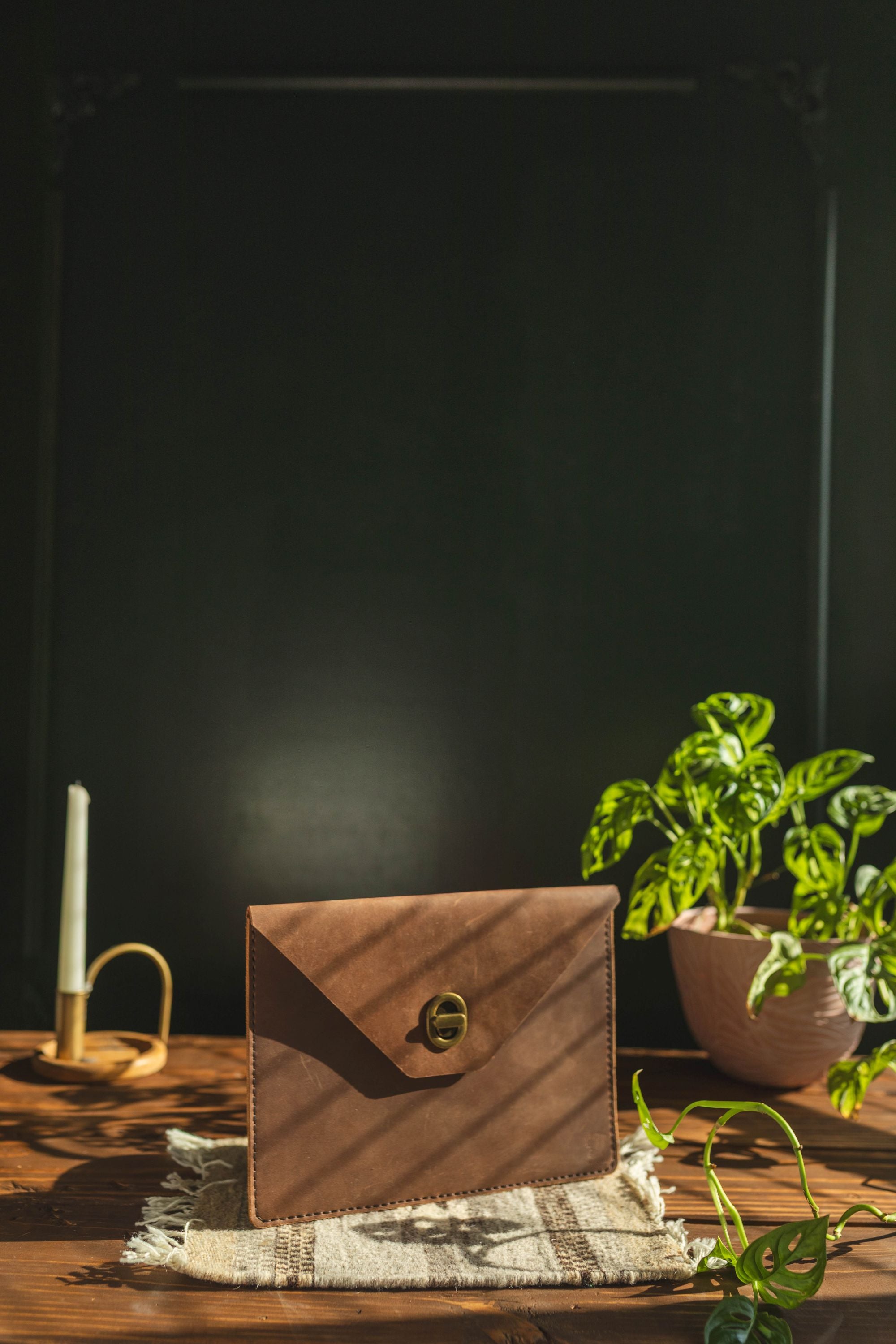 Corteza Envelope