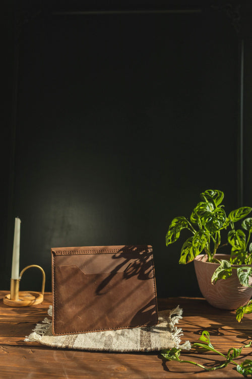 Corteza Envelope