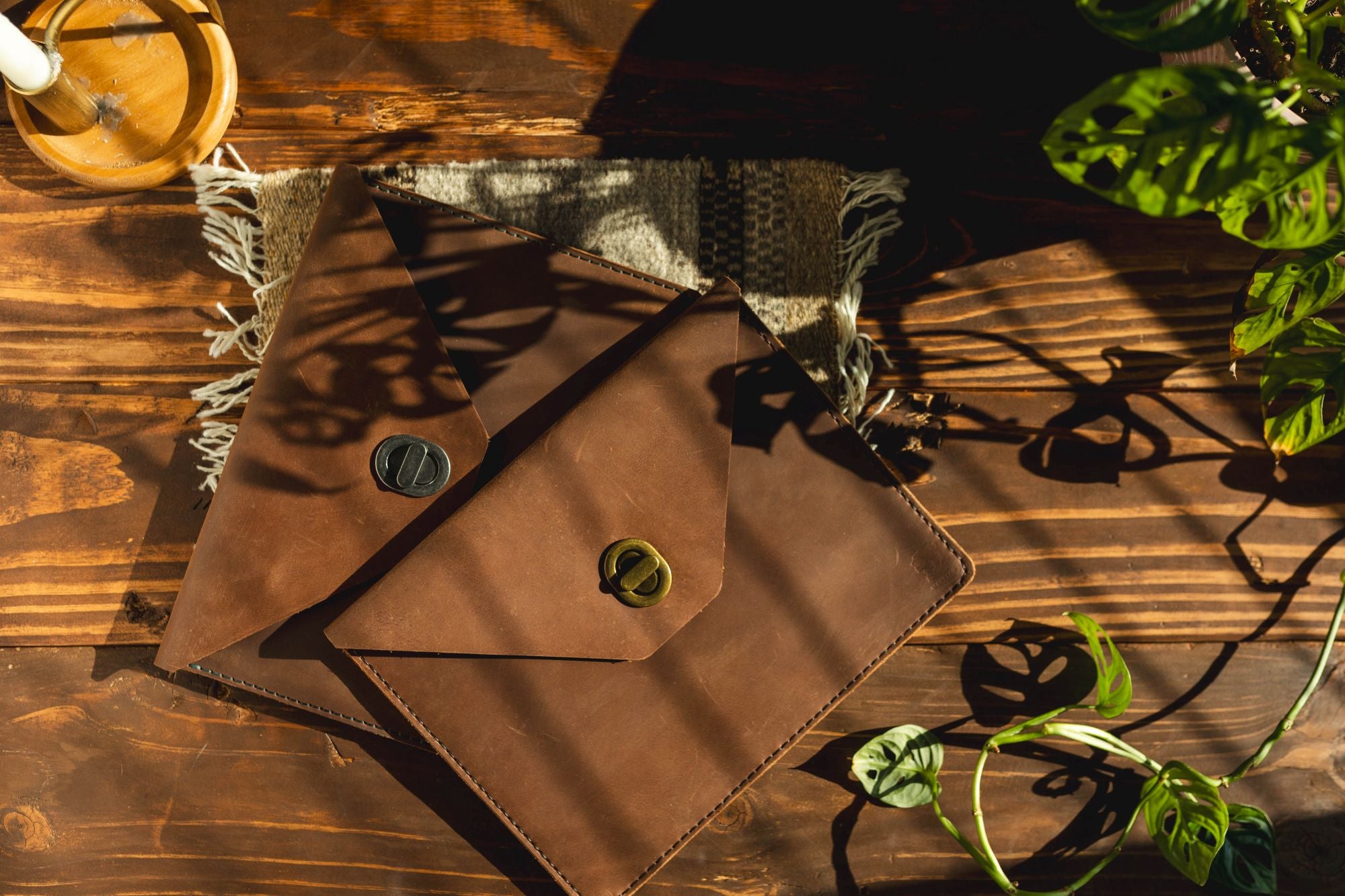 Corteza Envelope