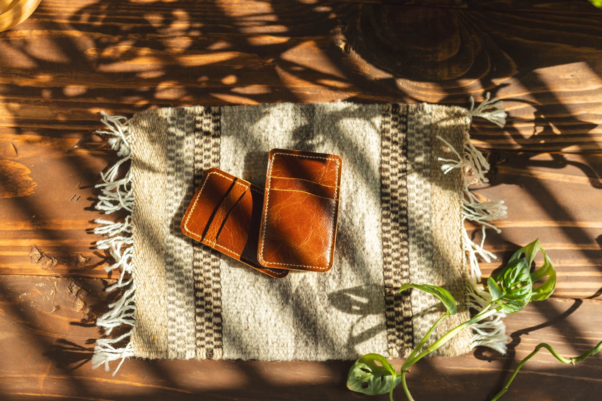 The Moneda Wallet