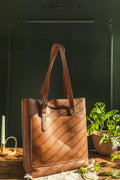 Petra Tote Bag