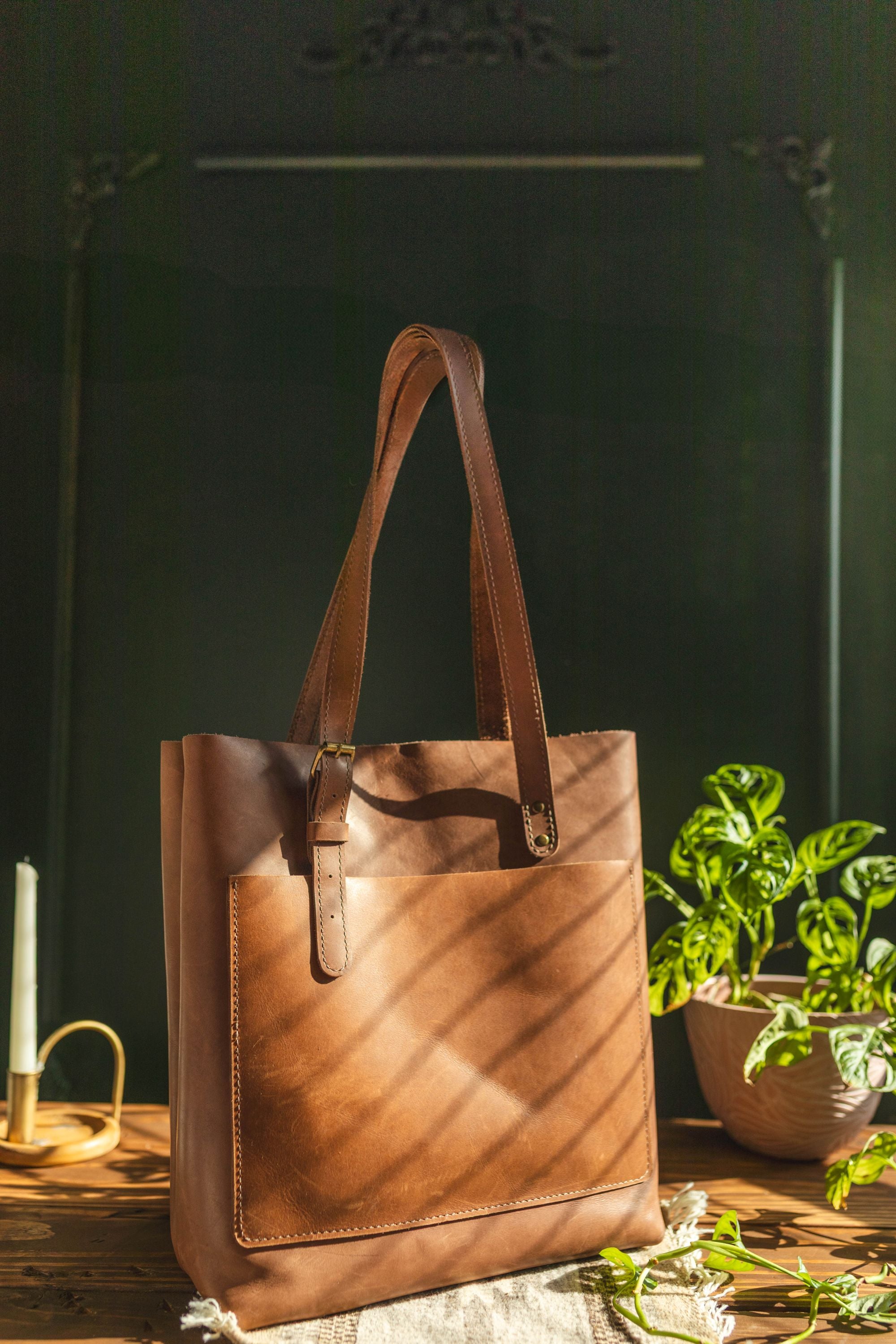 Petra Tote Bag
