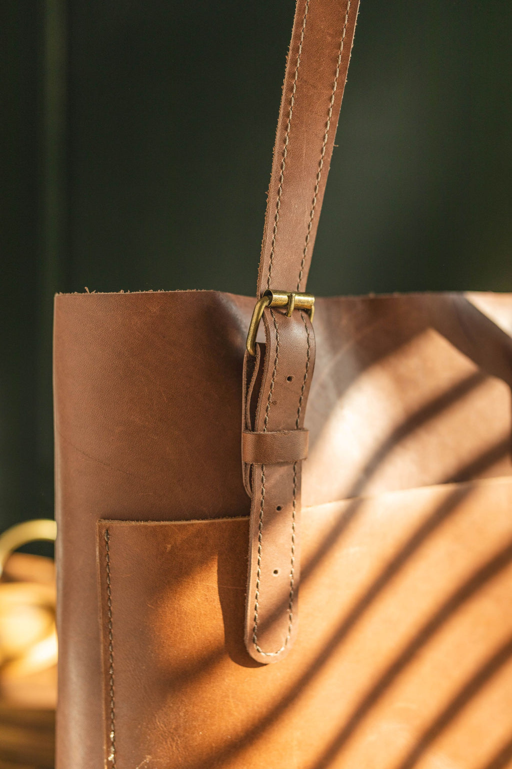 Petra Tote Bag