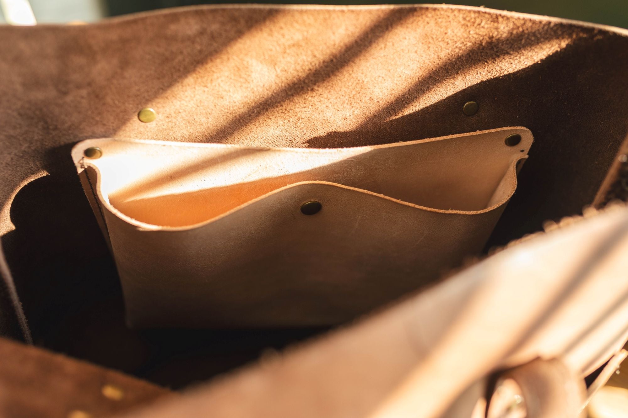 Petra Tote Bag