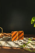 Raiz Bi-fold Wallet