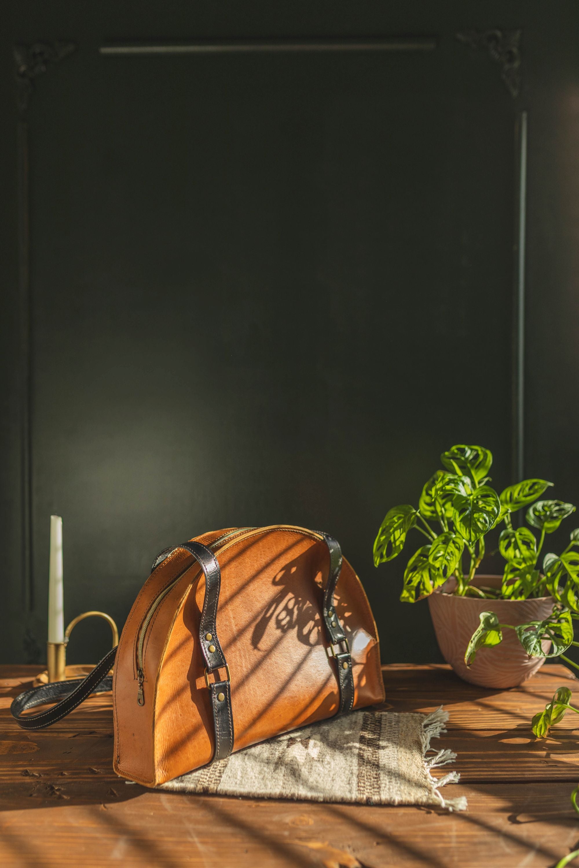 Tierra Sol Tote Bag